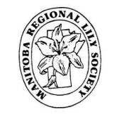 Manitoba Regional Lily Society